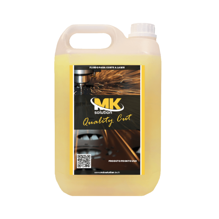 Início - MK Solution
