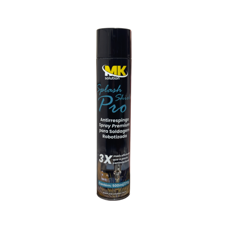 Início - MK Solution